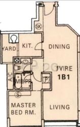 River Place (D3), Condominium #605926601